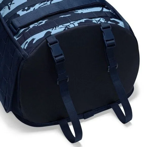 Nike SB RPM Backpack Midnight Navy Blue One Size